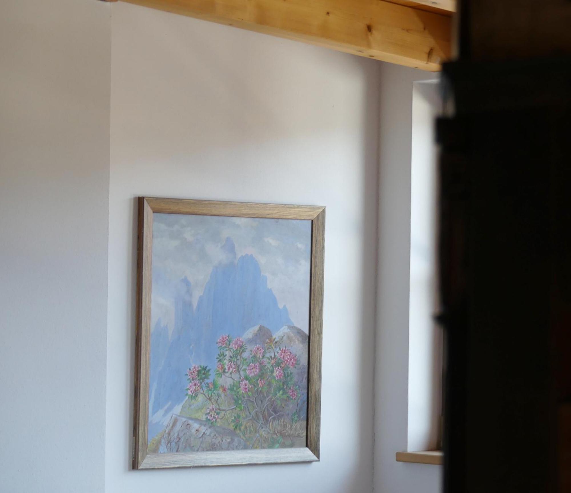 Lienharterhof Hotell Monguelfo-Tesido / Welsberg-Taisten Eksteriør bilde